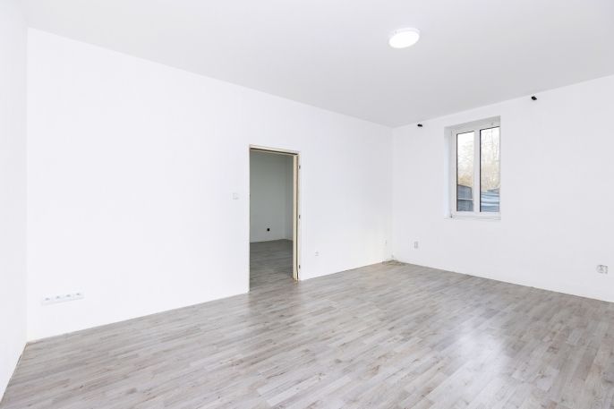 Prodej, Rodinný dům, Bílá Třemešná