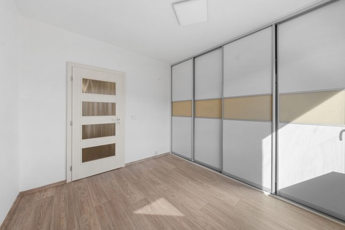 Pronájem, Byt 3+1, Děčín