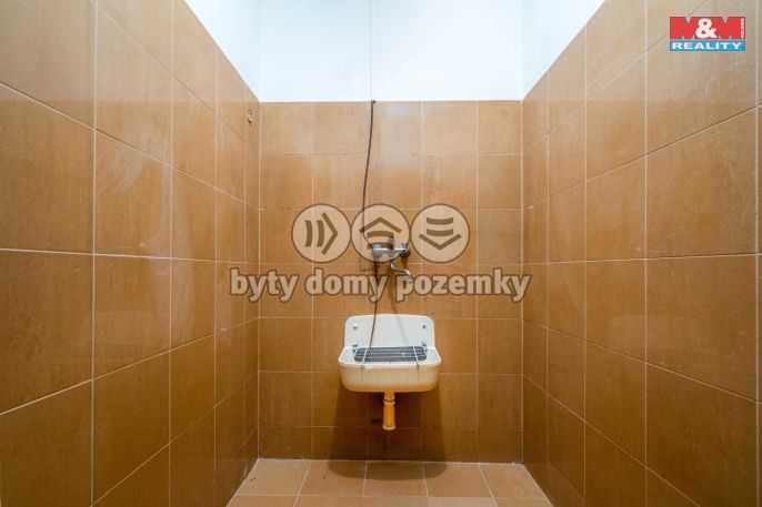 Prodej, Obchod a služby, Praha