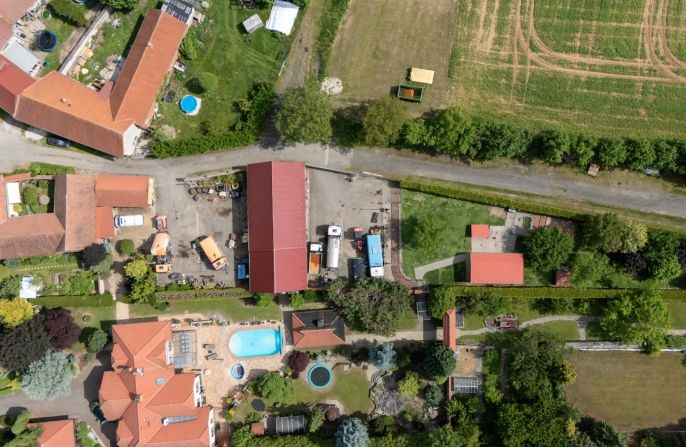 Prodej, Ostatní, Tršice