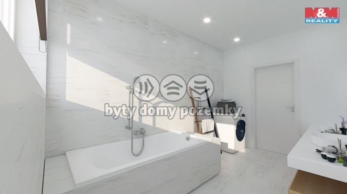 Prodej, Byt 3+kk, Králíky