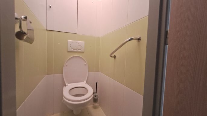 Prodej, Byt 2+kk, Veselí nad Moravou