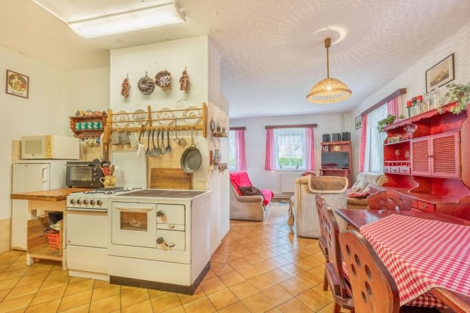 Prodej, Rodinný dům, Račice