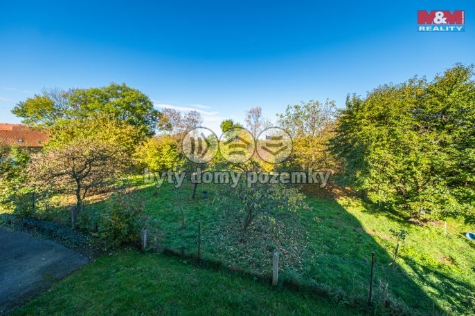 Prodej, Byt 3+1, Neveklov