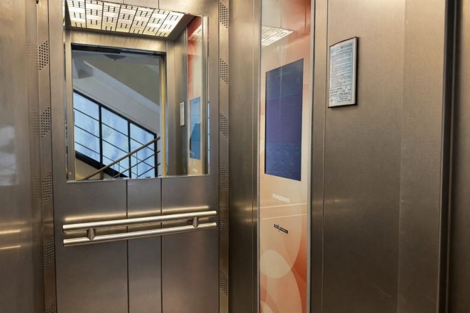 Prodej, Byt 2+kk, Praha