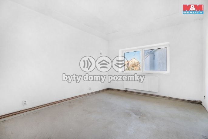 Prodej, Rodinný dům, Evaň