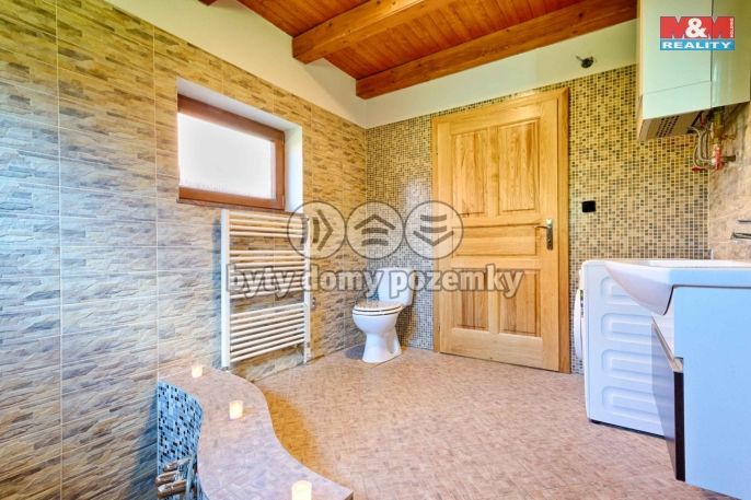 Prodej, Chalupa, Přeskače