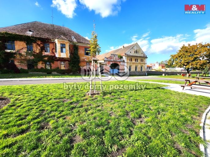 Prodej, Zemědělský objekt, Břvany