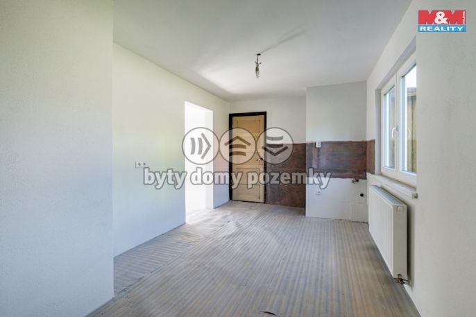 Prodej, Rodinný dům, Dasnice