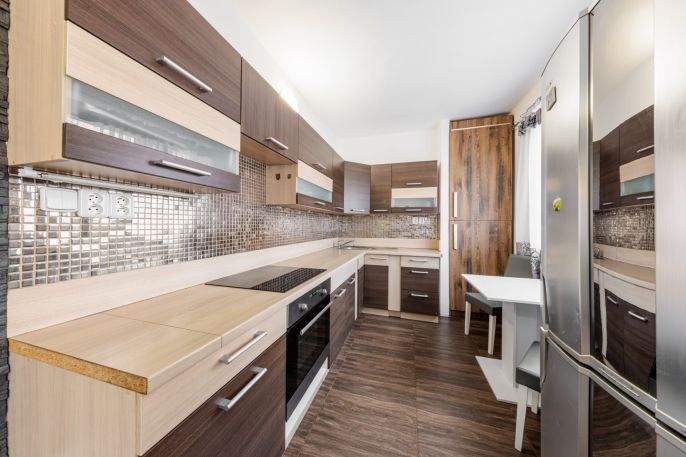 Prodej, Byt 2+kk, Sokolov