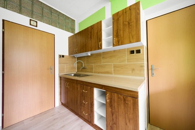 Prodej, Byt 2+1, Hynčice