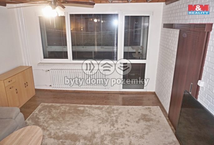 Prodej, Byt 3+1, Česká Lípa