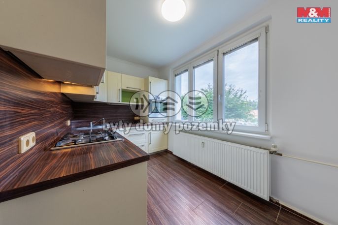 Prodej, Byt 3+1, Karlovy Vary