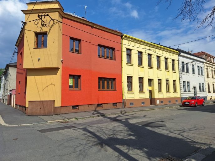 Prodej, Kancelářský prostor, Ostrava