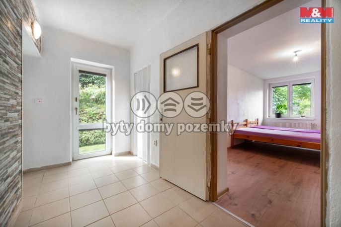 Prodej, Rodinný dům, Pohledy