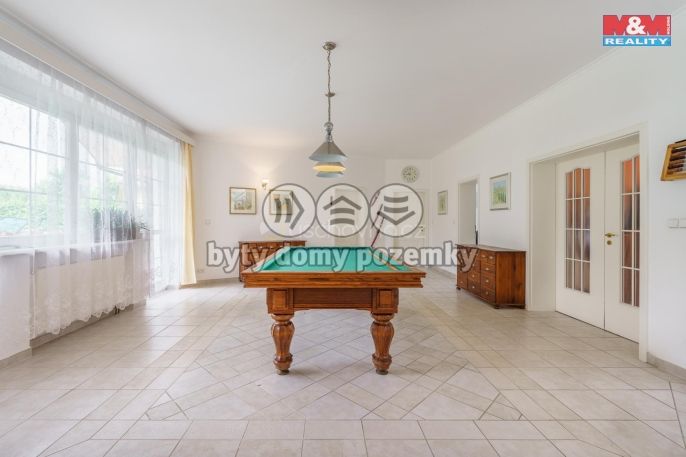 Prodej, Rodinný dům, Karlovy Vary