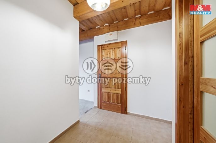 Prodej, Rodinný dům, Písařov