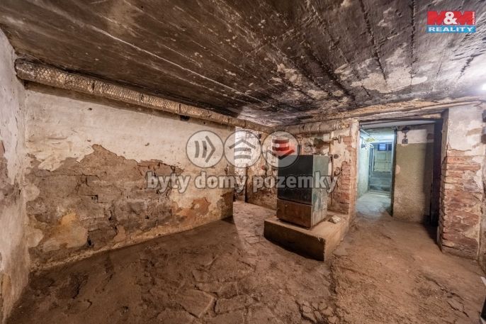 Prodej, Rodinný dům, Čenkov