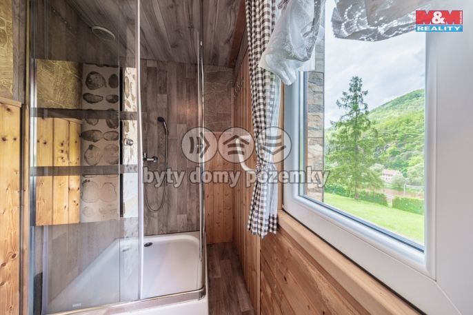 Prodej, Chata, Okounov