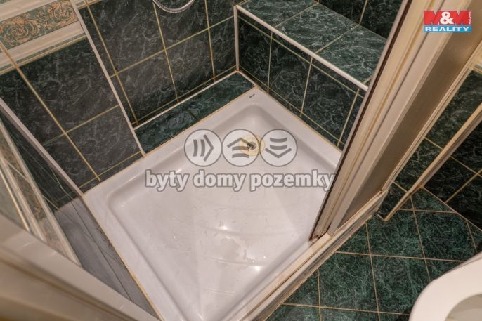 Prodej, Byt 2+1, Praha