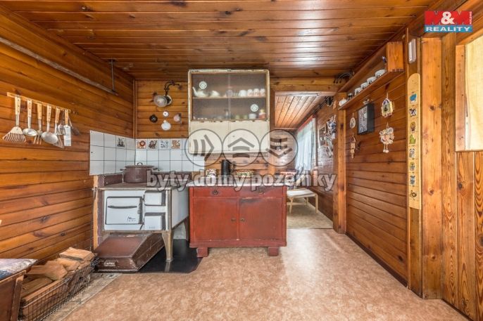 Prodej, Chata, Skuhrov
