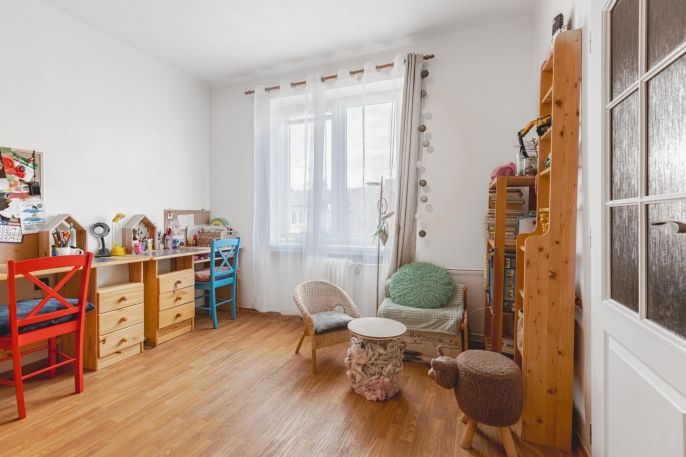 Prodej, Byt 2+1, Klatovy