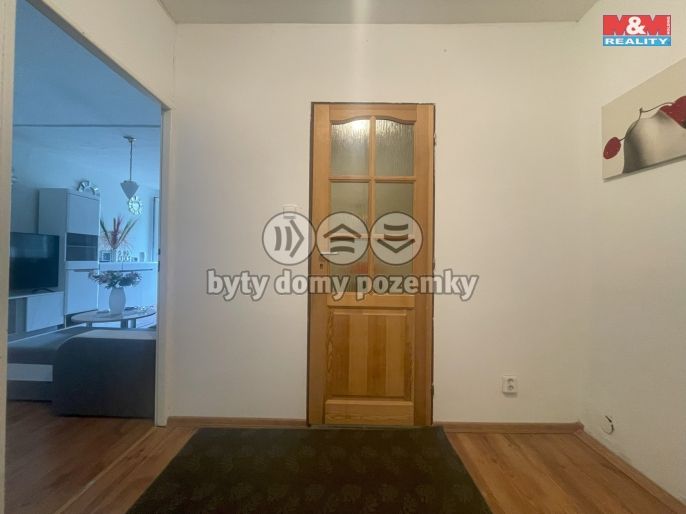 Prodej, Byt 4+1, Litvínov