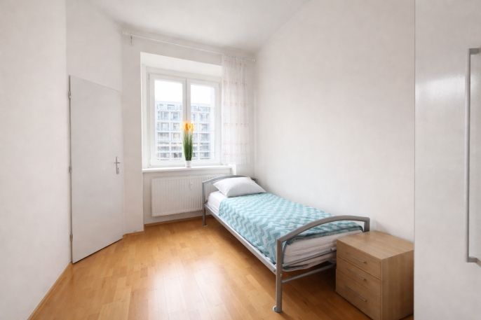 Prodej, Byt 2+kk, Praha