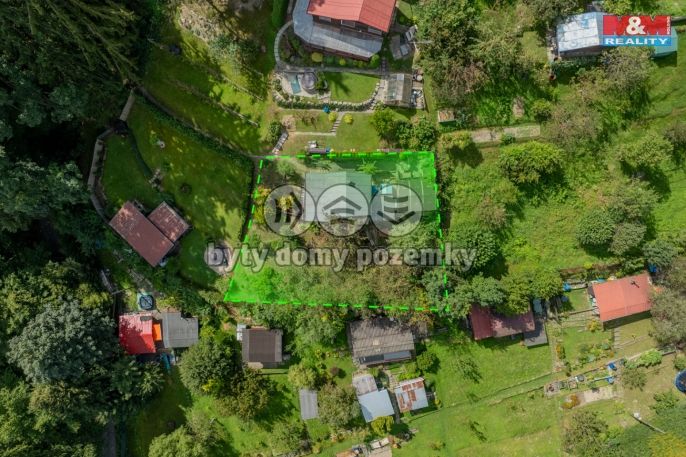 Prodej, Chata, Vsetín