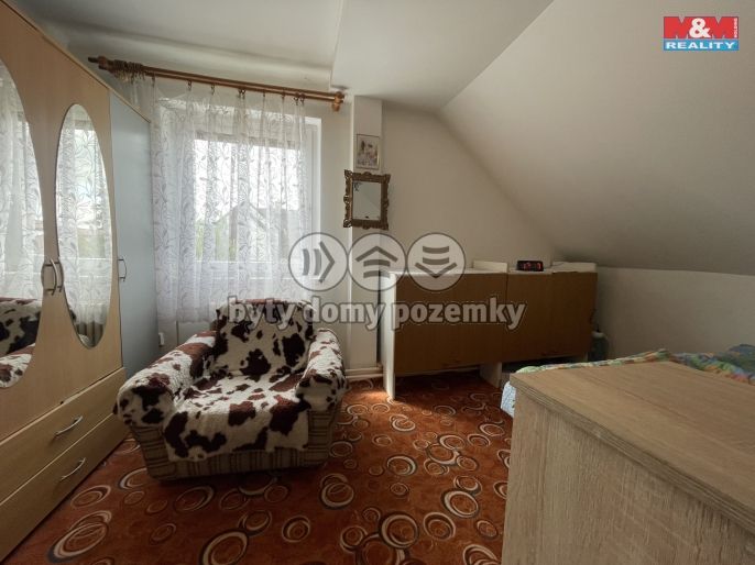 Prodej, Rodinný dům, Karviná