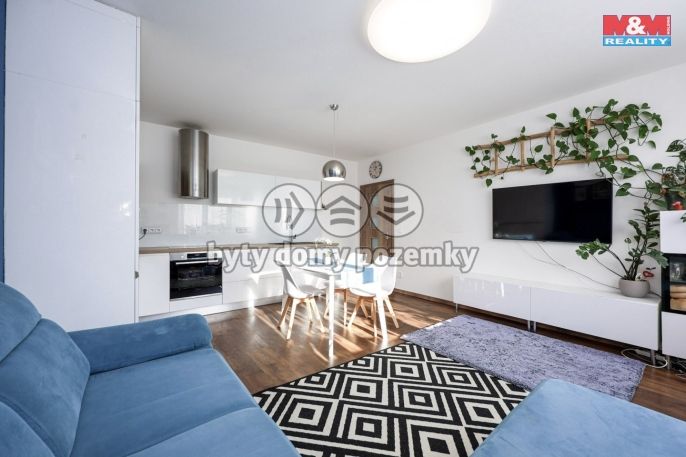 Prodej, Byt 3+kk, Olomouc