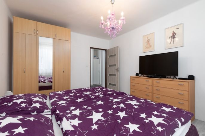 Prodej, Nájemní dům, Ostrava