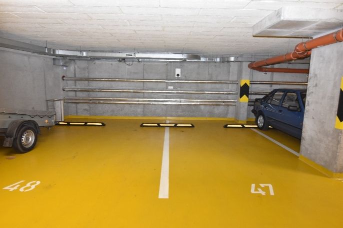 Pronájem, Garážové stání, Brandýs nad Labem-Stará Boleslav