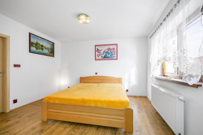 Prodej, Rodinný dům, Srby