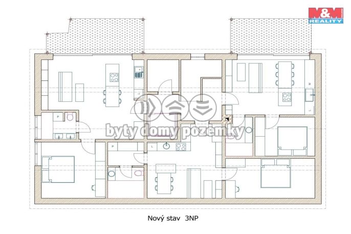 Prodej, Rodinný dům, Andělská Hora