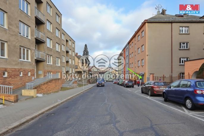 Pronájem, Obchod a služby, Havlíčkův Brod