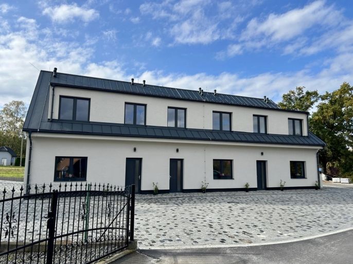 Prodej, Rodinný dům, Vidče