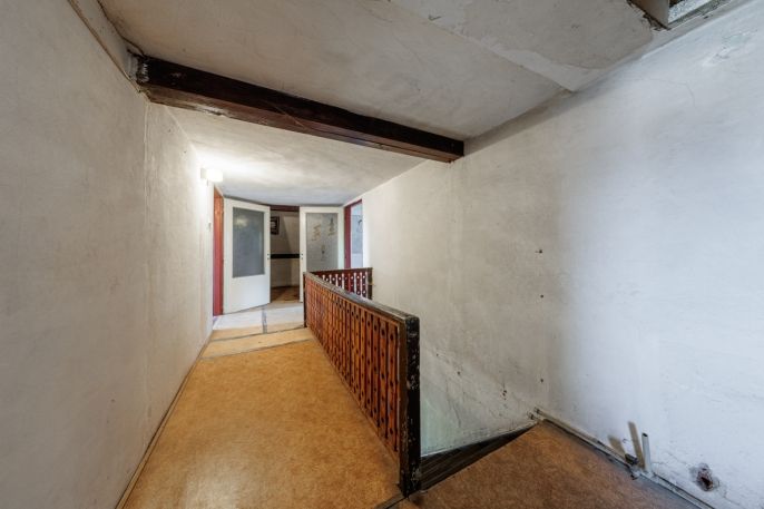 Prodej, Hotel, penzion, Horní Blatná