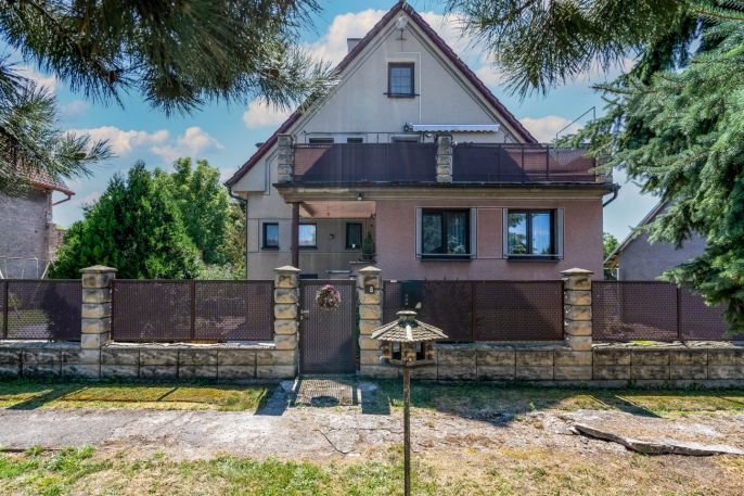 Prodej, Rodinný dům, Podmoky
