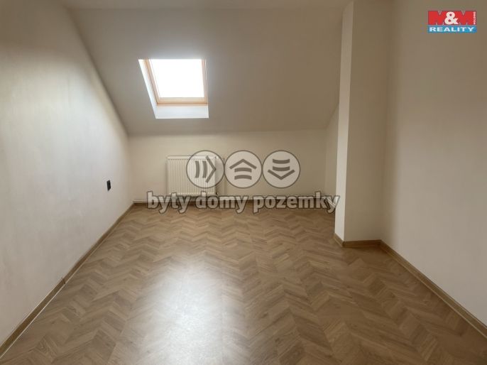 Prodej, Byt 4+kk, Chrudim