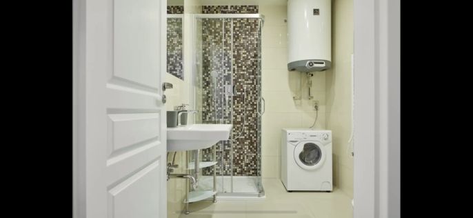 Pronájem, Byt 2+kk, Praha