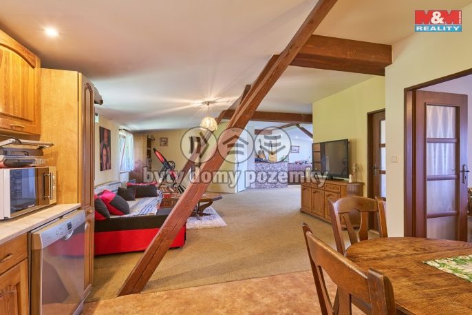 Prodej, Rodinný dům, Rohoznice