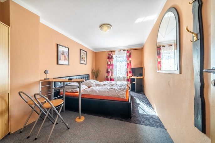 Pronájem, Restaurace, stravování, Domažlice