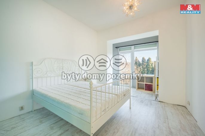 Prodej, Rodinný dům, Praha