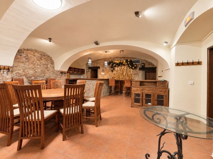 Pronájem, Restaurace, stravování, Kostelec nad Černými lesy