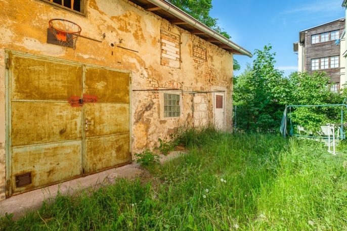 Prodej, Byt 4+1, Karlovy Vary