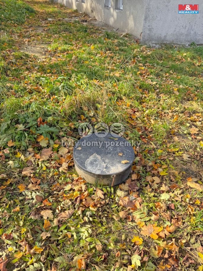 Prodej, Byt 3+1, Jistebnice