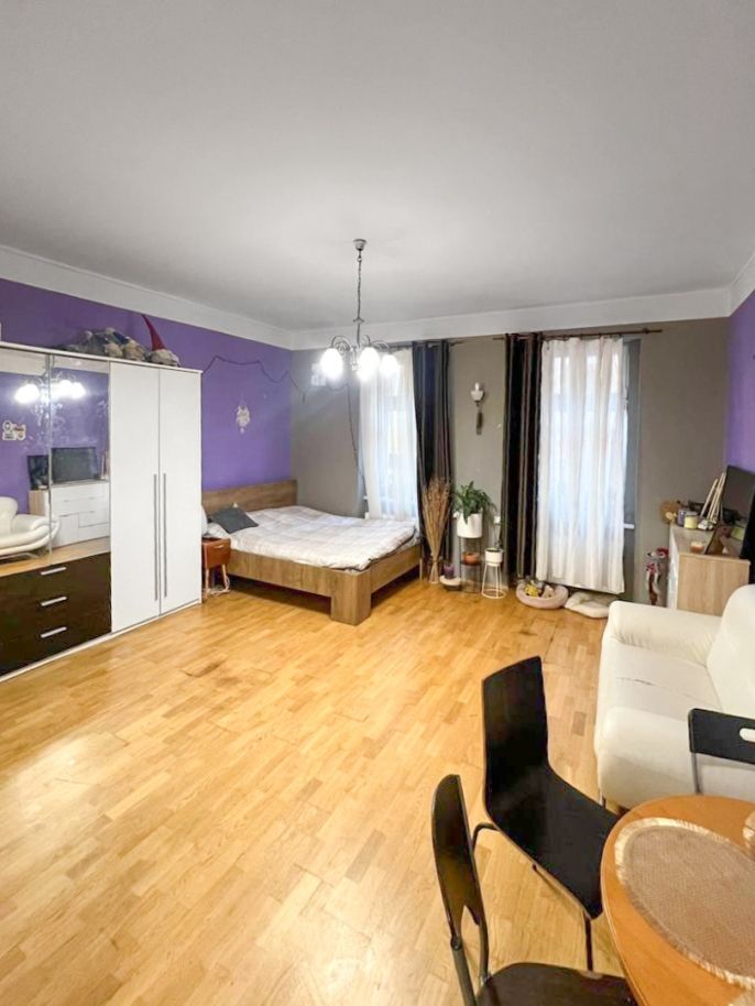 Prodej, Byt 2+1, Karlovy Vary