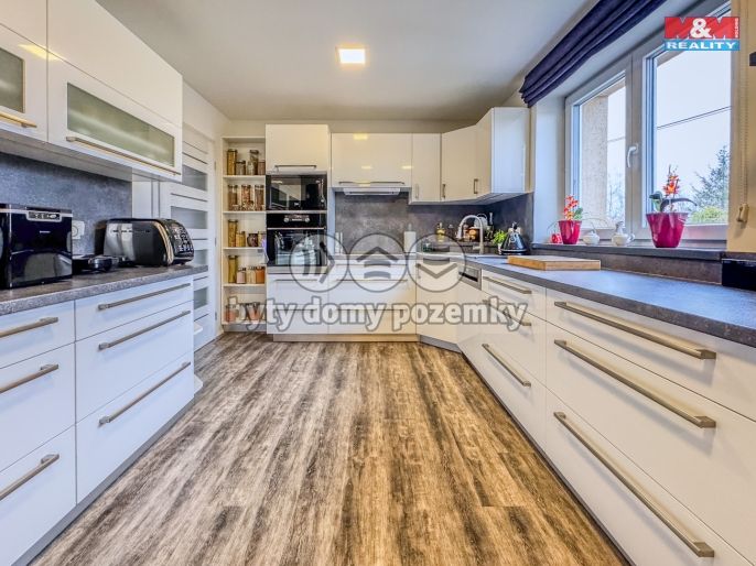 Prodej, Rodinný dům, Lovosice