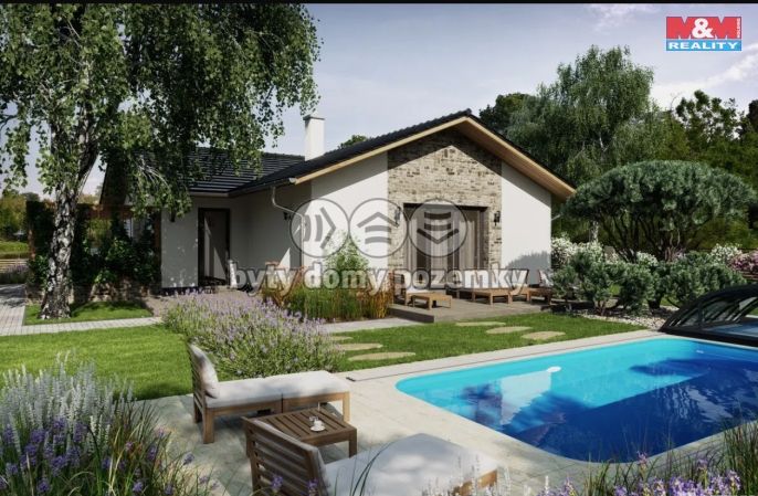 Prodej, Rodinný dům, Krušovice